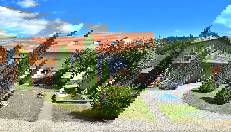 Photo 1 - Holiday Flat With Private Terrace in Huddingen