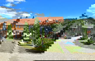 Photo 1 - Holiday Flat With Private Terrace in Huddingen