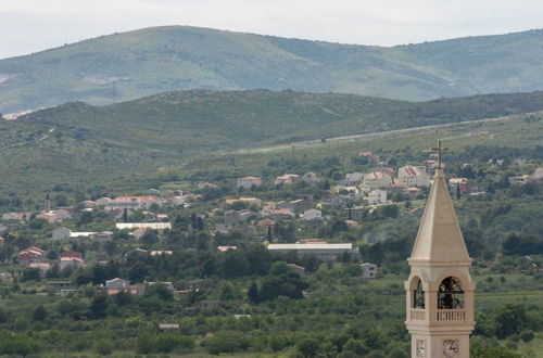 Photo 30 - Beautiful Apartment in Between Split and Trogir