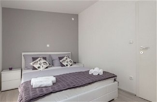 Foto 3 - Beautiful Apartment in Between Split and Trogir