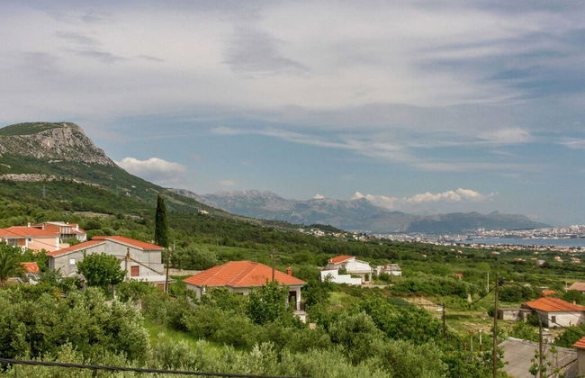 Beautiful Apartment in Between Split and Trogir - Foto 32