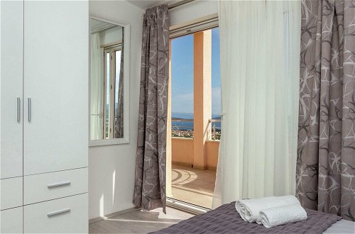 Foto 2 - Beautiful Apartment in Between Split and Trogir