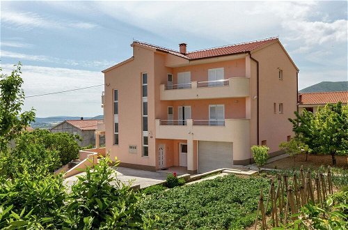 Foto 28 - Beautiful Apartment in Between Split and Trogir