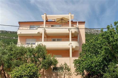 Foto 27 - Beautiful Apartment in Between Split and Trogir
