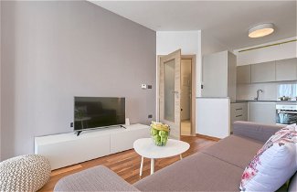 Photo 2 - Lavanda & Olliva Apartments