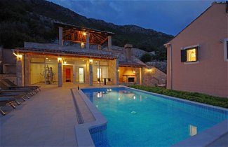 Foto 1 - Luxury Panorama Villa Dia