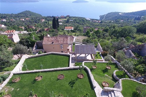 Foto 44 - Luxury Panorama Villa Dia