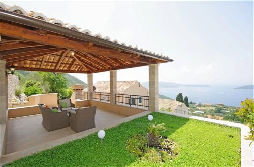 Foto 35 - Luxury Panorama Villa Dia