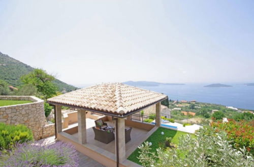 Foto 34 - Luxury Panorama Villa Dia