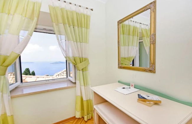 Luxury Panorama Villa Dia - Foto 40