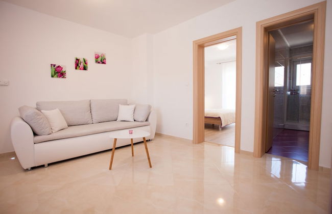 Villa MIA - Foto 60