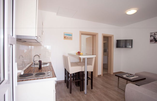 Villa MIA - Foto 40