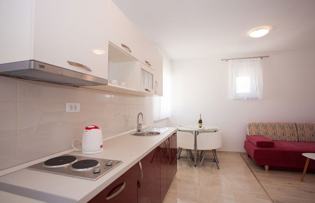 Villa MIA - Foto 42