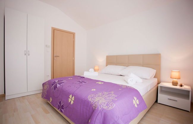 Villa MIA - Foto 19