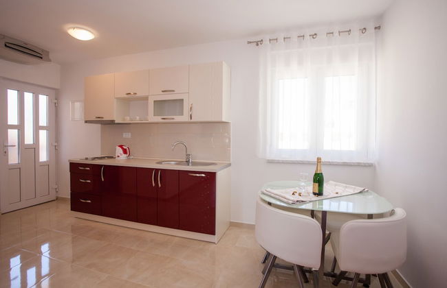 Villa MIA - Foto 43