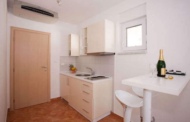 Villa MIA - Foto 47