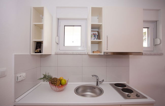 Villa MIA - Foto 50