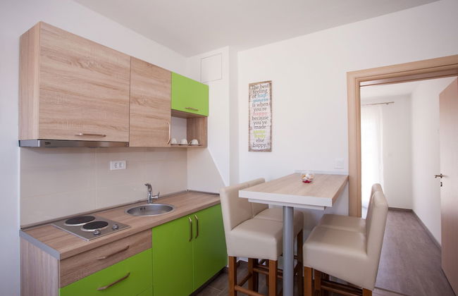 Villa MIA - Foto 51