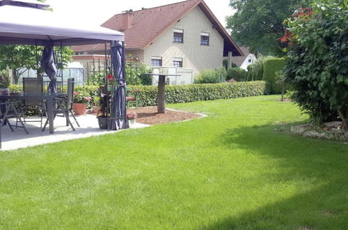 Photo 26 - Cozy Apartment in Merlsheim With Garden