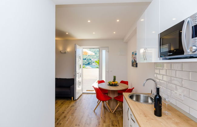 Apartment Moon River - Photo 24