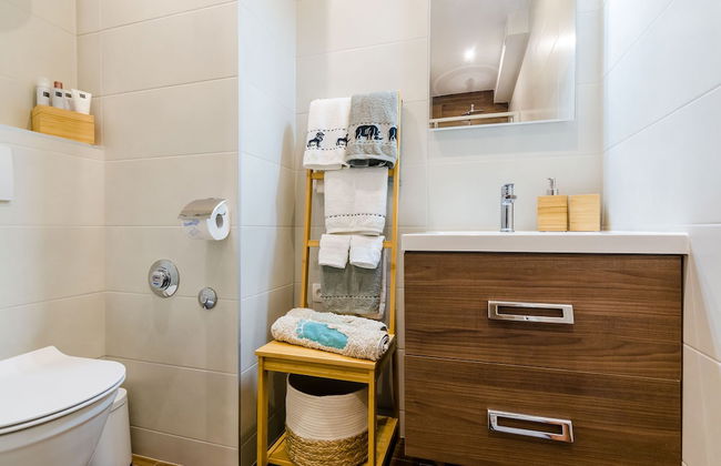 Apartment Moon River - Photo 27