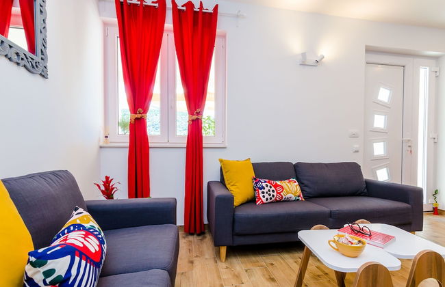 Apartment Moon River - Photo 19