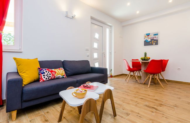 Apartment Moon River - Photo 18