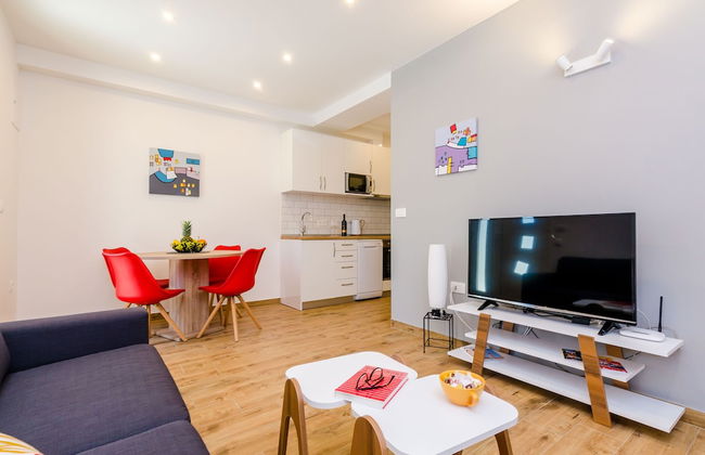Apartment Moon River - Photo 15