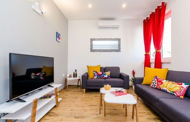 Apartment Moon River - Photo 14