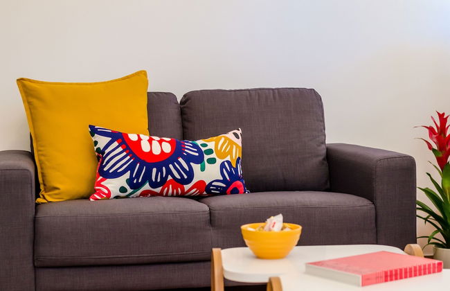 Apartment Moon River - Photo 17