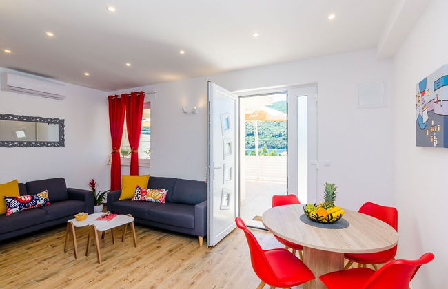 Apartment Moon River - Photo 16
