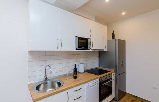 Apartment Moon River - Photo 10