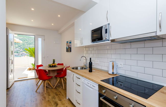 Apartment Moon River - Photo 11
