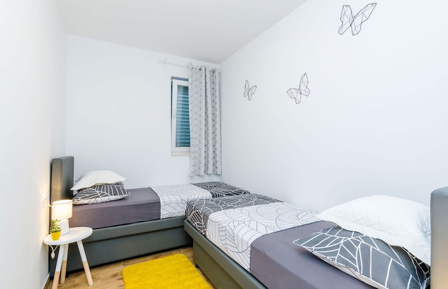 Apartment Moon River - Photo 6
