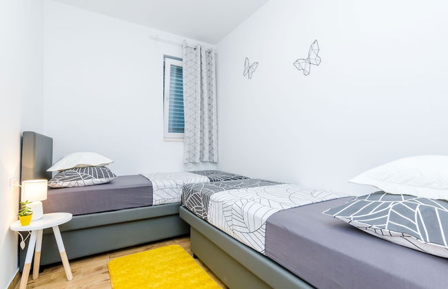Apartment Moon River - Photo 7