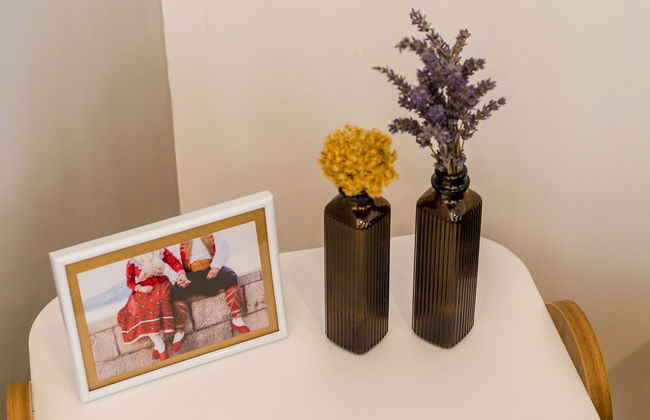 Apartment Moon River - Photo 29