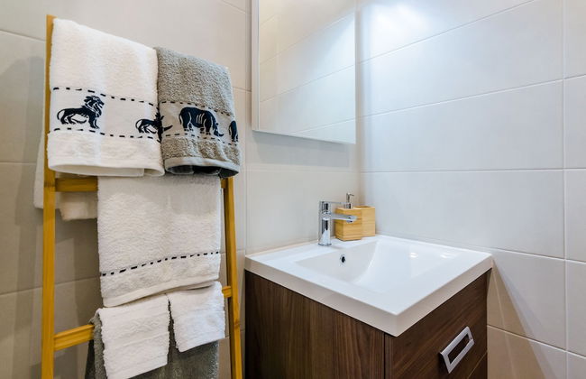 Apartment Moon River - Photo 28