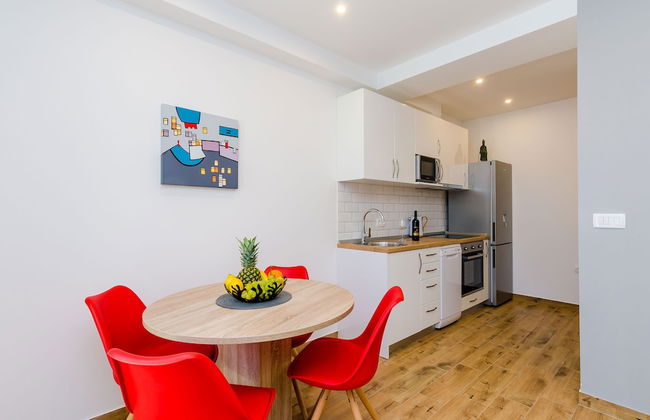 Apartment Moon River - Photo 23