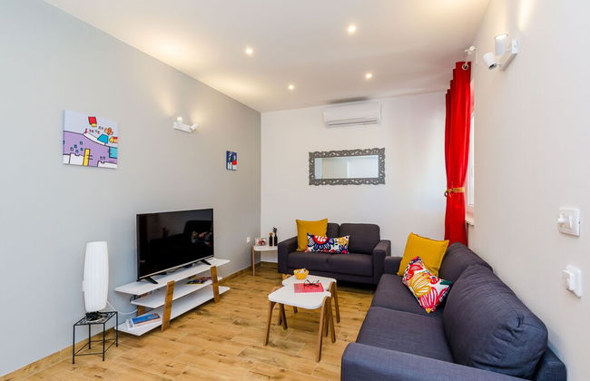 Apartment Moon River - Photo 13