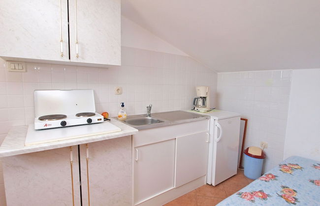 Apartment Franko 749 - Foto 45