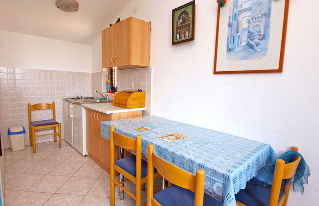 Apartment Franko 749 - Foto 36