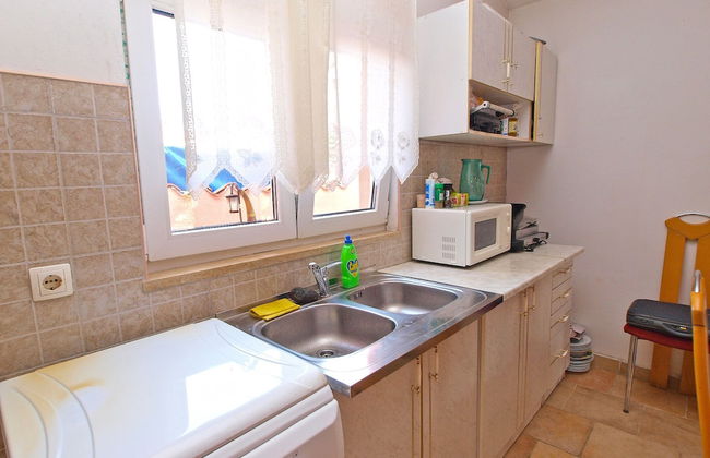 Apartment Franko 749 - Foto 44