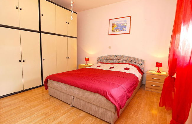 Apartment Franko 749 - Foto 8