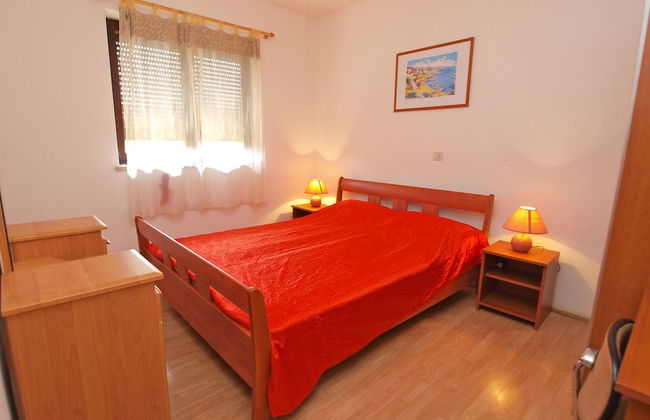 Apartment Franko 749 - Foto 6