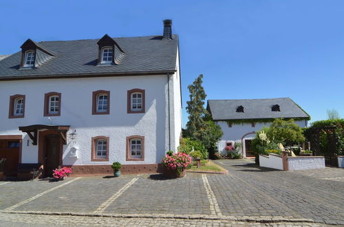 Photo 26 - Holiday Flat in Ittel With its own Garden