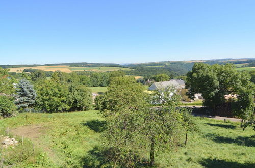 Photo 36 - Holiday Home in the Ittel Eifel With Balcony