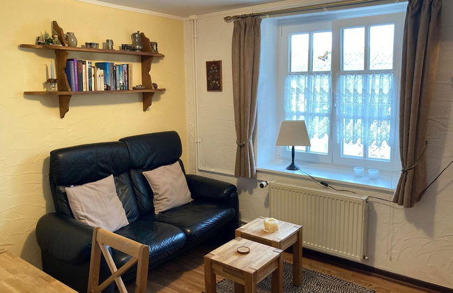 Apartment Welschbilling Near Trails - Foto 7