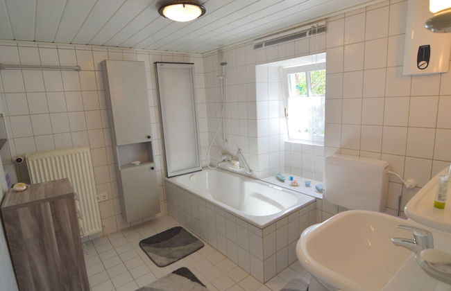 Apartment Welschbilling Near Trails - Foto 14