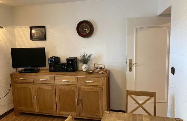 Apartment Welschbilling Near Trails - Foto 9