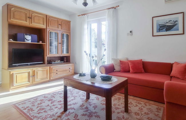Villa Klara - Foto 19